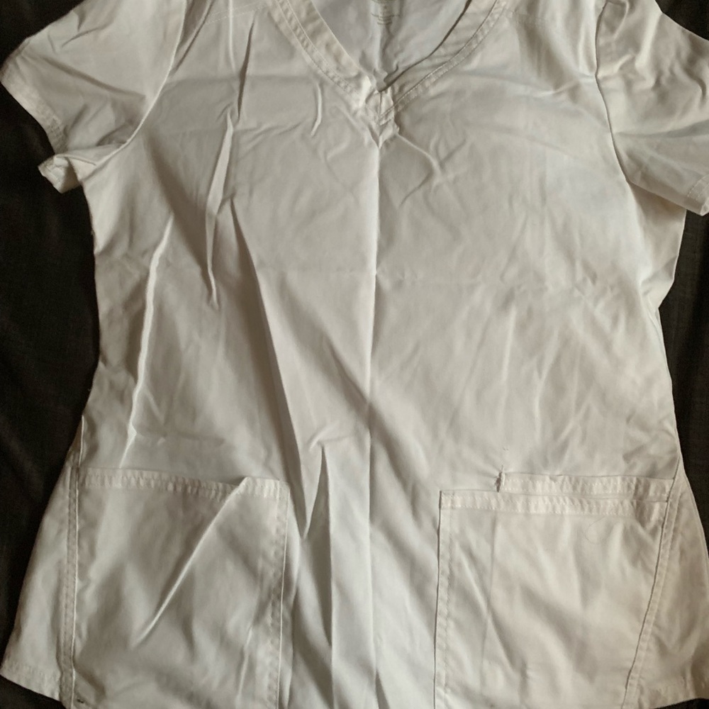 Scrub tops, jackets - Picture 4 of 12
